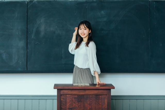 Teachers