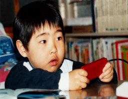 子供