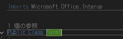 Data Example 1